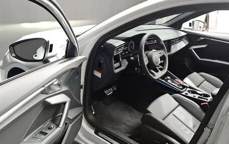 Audi A3, 2025 год, 4 600 000 рублей, 10 фотография