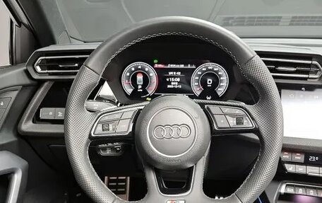 Audi A3, 2025 год, 4 600 000 рублей, 13 фотография