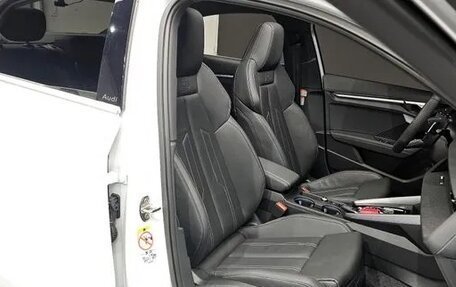 Audi A3, 2025 год, 4 600 000 рублей, 12 фотография