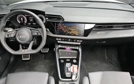 Audi A3, 2025 год, 4 600 000 рублей, 7 фотография