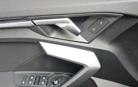 Audi A3, 2025 год, 4 600 000 рублей, 14 фотография