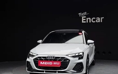 Audi A3, 2025 год, 4 600 000 рублей, 3 фотография