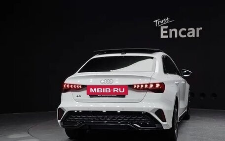 Audi A3, 2025 год, 4 600 000 рублей, 4 фотография