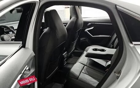 Audi A3, 2025 год, 4 600 000 рублей, 11 фотография