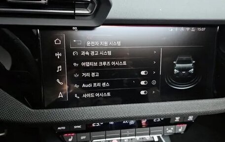 Audi A3, 2025 год, 4 600 000 рублей, 18 фотография