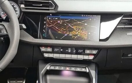 Audi A3, 2025 год, 4 600 000 рублей, 19 фотография