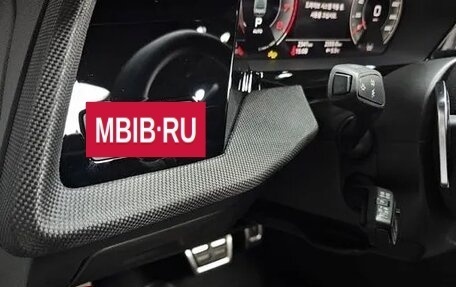 Audi A3, 2025 год, 4 600 000 рублей, 15 фотография