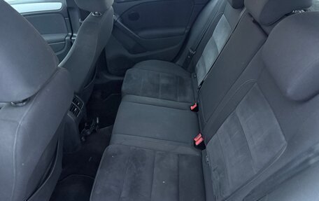 Volkswagen Golf VI, 2012 год, 700 000 рублей, 8 фотография