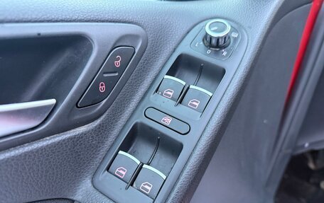 Volkswagen Golf VI, 2012 год, 700 000 рублей, 7 фотография