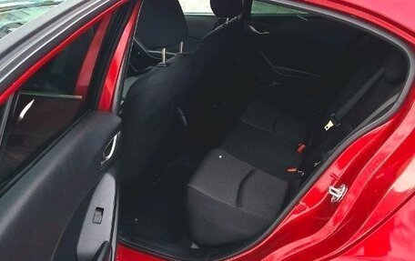 Mazda 3, 2014 год, 1 250 000 рублей, 9 фотография