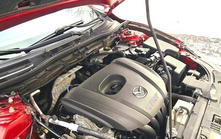 Mazda 3, 2014 год, 1 250 000 рублей, 14 фотография