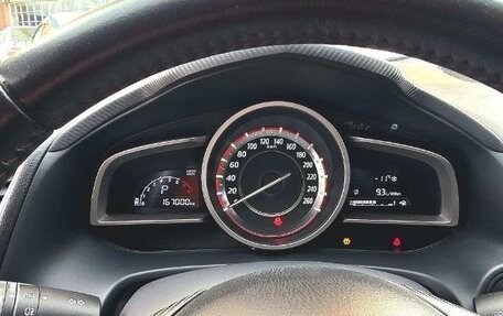 Mazda 3, 2014 год, 1 250 000 рублей, 11 фотография