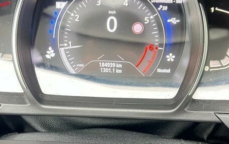 Renault Scenic IV, 2019 год, 1 680 000 рублей, 8 фотография