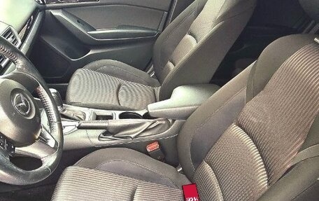 Mazda 3, 2014 год, 1 250 000 рублей, 10 фотография