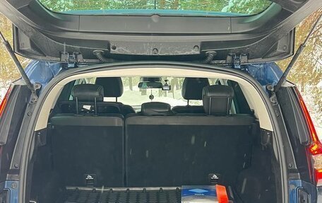 Renault Scenic IV, 2019 год, 1 680 000 рублей, 11 фотография