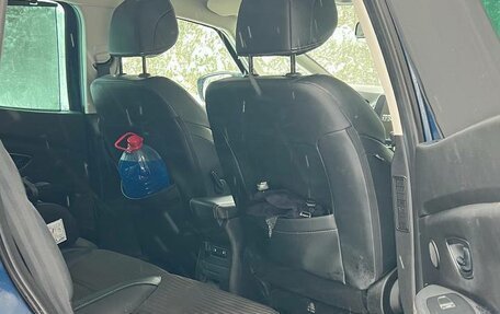 Renault Scenic IV, 2019 год, 1 680 000 рублей, 12 фотография