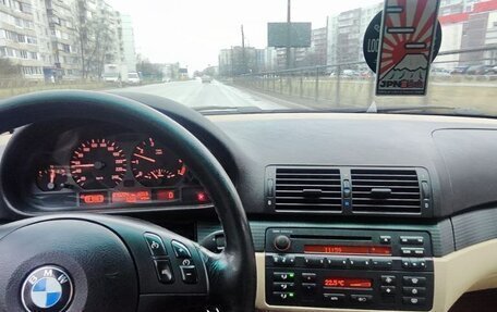 BMW 3 серия, 2003 год, 695 000 рублей, 3 фотография