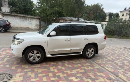 Toyota Land Cruiser 200, 2008 год, 2 900 000 рублей, 3 фотография