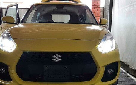 Suzuki Swift V, 2023 год, 1 750 000 рублей, 3 фотография