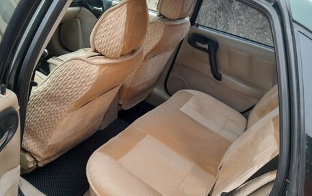 Opel Vectra B рестайлинг, 1999 год, 420 000 рублей, 2 фотография