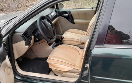 Opel Vectra B рестайлинг, 1999 год, 420 000 рублей, 7 фотография