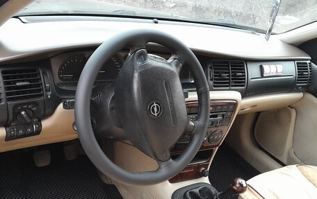 Opel Vectra B рестайлинг, 1999 год, 420 000 рублей, 5 фотография