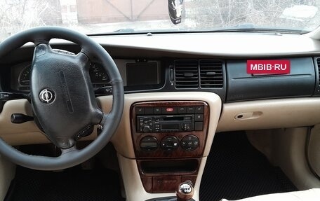 Opel Vectra B рестайлинг, 1999 год, 420 000 рублей, 6 фотография