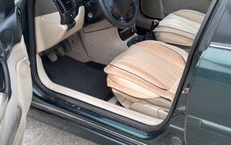 Opel Vectra B рестайлинг, 1999 год, 420 000 рублей, 9 фотография