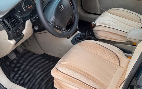 Opel Vectra B рестайлинг, 1999 год, 420 000 рублей, 12 фотография