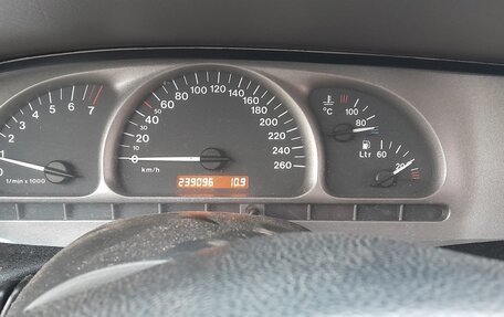 Opel Vectra B рестайлинг, 1999 год, 420 000 рублей, 13 фотография