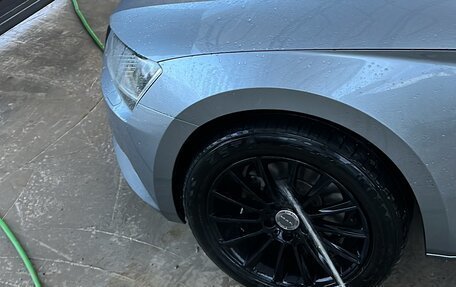 Skoda Superb III рестайлинг, 2017 год, 2 000 000 рублей, 3 фотография