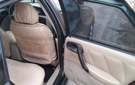 Opel Vectra B рестайлинг, 1999 год, 420 000 рублей, 19 фотография