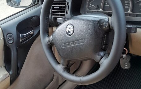 Opel Vectra B рестайлинг, 1999 год, 420 000 рублей, 11 фотография