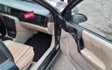 Opel Vectra B рестайлинг, 1999 год, 420 000 рублей, 15 фотография