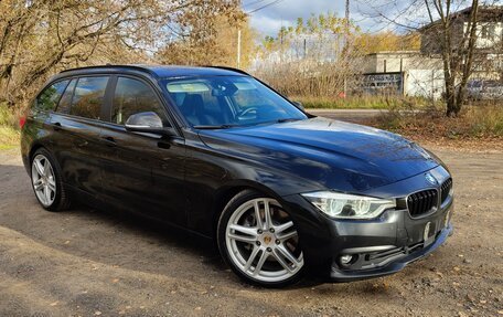 BMW 3 серия, 2019 год, 2 200 000 рублей, 6 фотография