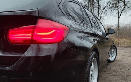 BMW 3 серия, 2019 год, 2 200 000 рублей, 5 фотография