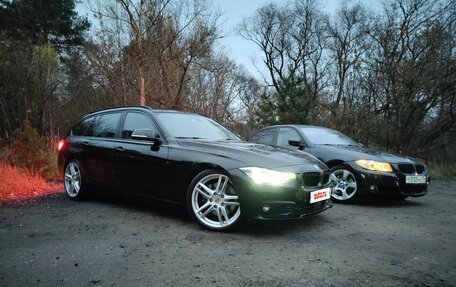 BMW 3 серия, 2019 год, 2 200 000 рублей, 4 фотография