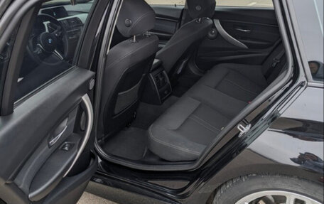 BMW 3 серия, 2019 год, 2 200 000 рублей, 10 фотография