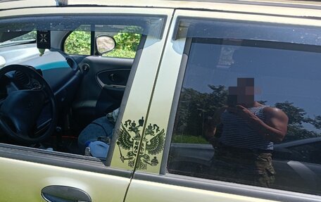 Daewoo Matiz, 2007 год, 200 000 рублей, 7 фотография