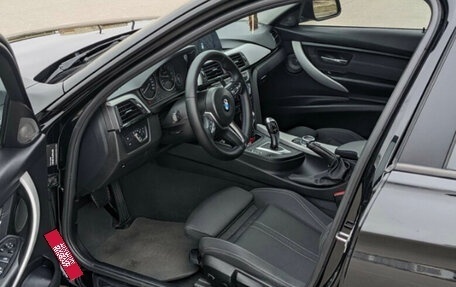 BMW 3 серия, 2019 год, 2 200 000 рублей, 8 фотография