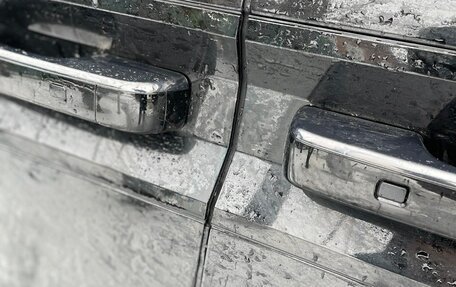 Hyundai Staria, 2025 год, 8 500 000 рублей, 7 фотография