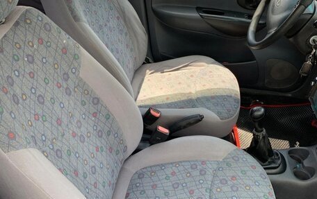 Daewoo Matiz, 2007 год, 200 000 рублей, 11 фотография