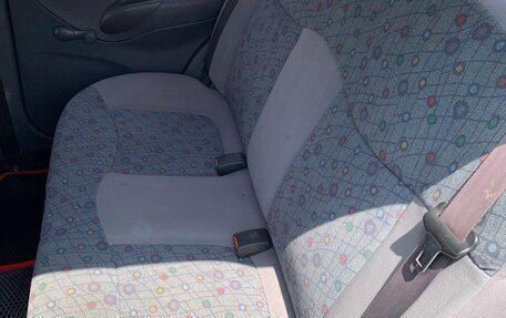 Daewoo Matiz, 2007 год, 200 000 рублей, 14 фотография