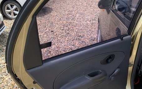 Daewoo Matiz, 2007 год, 200 000 рублей, 17 фотография