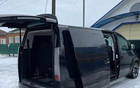 Hyundai Staria, 2025 год, 8 500 000 рублей, 8 фотография