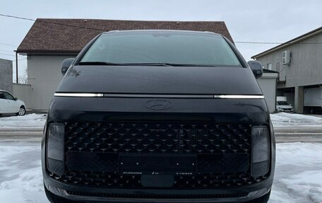 Hyundai Staria, 2025 год, 8 500 000 рублей, 2 фотография