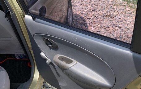 Daewoo Matiz, 2007 год, 200 000 рублей, 15 фотография