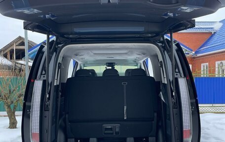 Hyundai Staria, 2025 год, 8 500 000 рублей, 9 фотография