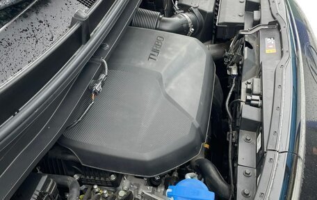 Hyundai Staria, 2025 год, 8 500 000 рублей, 11 фотография