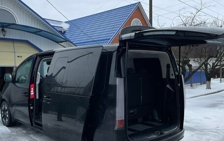 Hyundai Staria, 2025 год, 8 500 000 рублей, 10 фотография